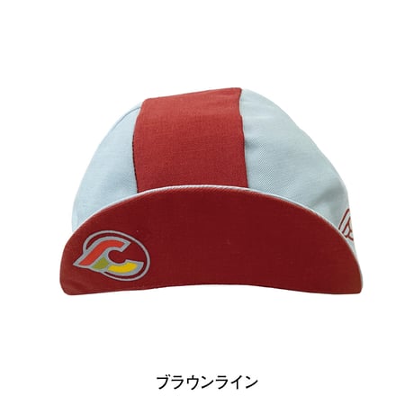 チネリ キャップ WE BIKE HARDER CAP