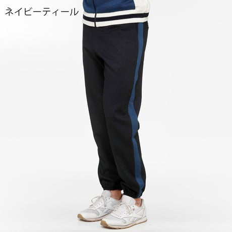 デマルキ　Camo Wool Trousers カモ・ウール・トラウザー