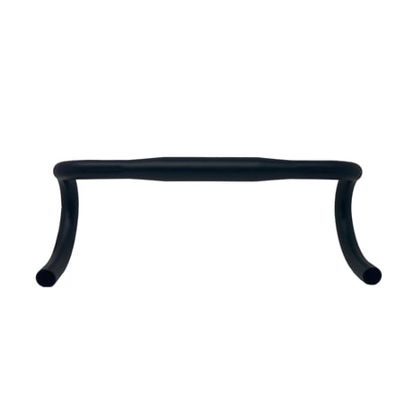チネリ アルミハンドルバー 31.8/400
