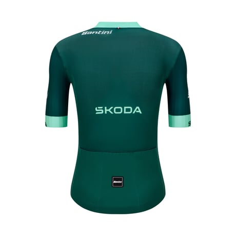 サンティーニ　TOUR DE FRANCE - オフィシャル グリーンジャージ