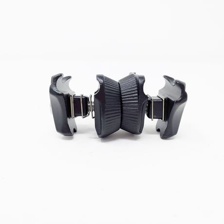 【CARRERA】カレラ TD-01AIR 金属レール用台座