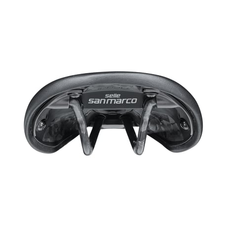 リーガルショート オープンフィット カーボンFX