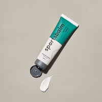 スポーツバルム　GREEN 1 RECOVERY CREAM