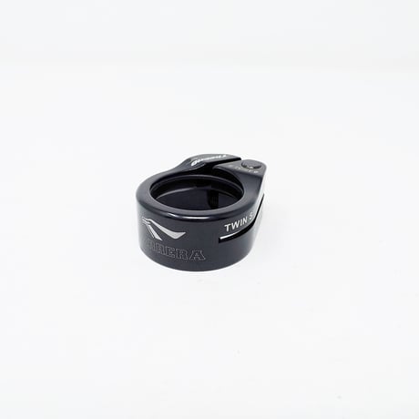 【CARRERA】カレラ　エストレモ シートクランプ 35mm NEW