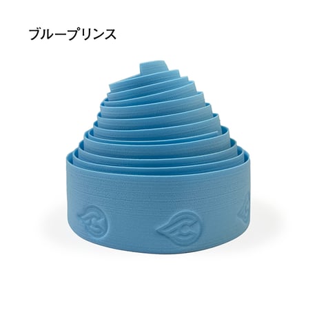 バーテープ ウェーブ リボン