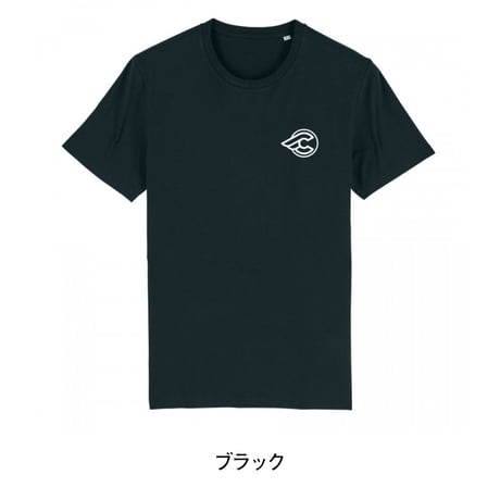 チネリ CAMERA ROLL カメラロール Tシャツ