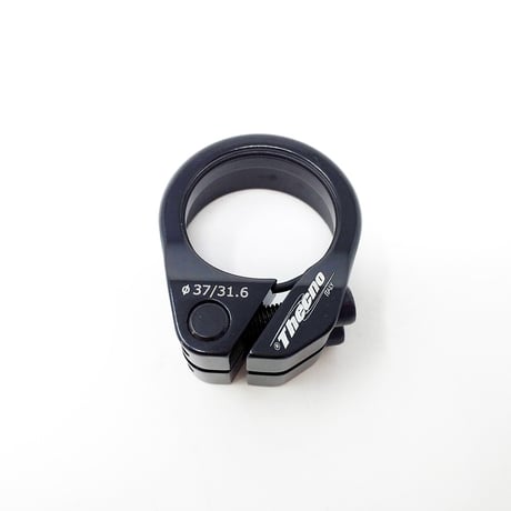 【CARRERA】カレラ　エストレモ シートクランプ 35mm NEW