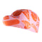 チネリ キャップ SUPERCORSA CAP WHITE PATTERN ROSA