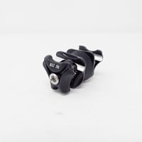【CARRERA】カレラ TD-01AIR カーボンレール用台座