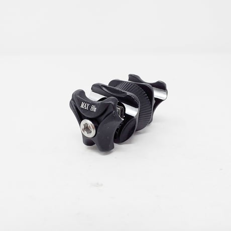 【CARRERA】カレラ TD-01AIR カーボンレール用台座