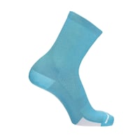 MBウェア　Thor socks - ライトブルー