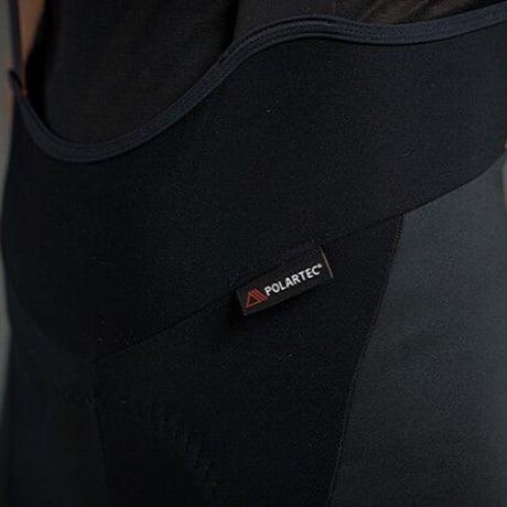 【Santini サンティーニ】ADAPT　ビブショーツ　ブラック