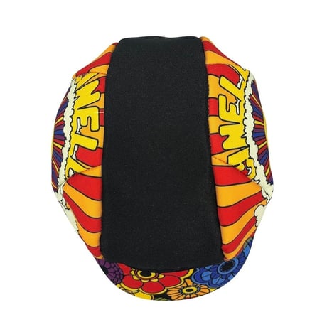 チネリ キャップ WEST COAST CAP