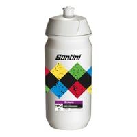 サンティーニ ボトル UCI Gravel World Championship bottle Flanders 2024