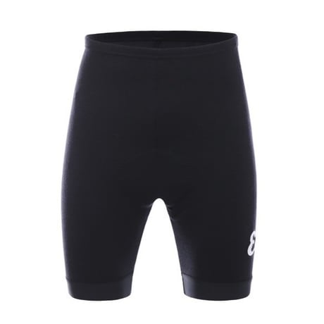 サンティーニ　EROICA WOOL - WOOL SHORTS NERO