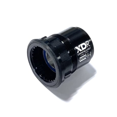 VOSO XDRフリーボディ for ULTIMATE/LITE ULTIMATE/CORE 25