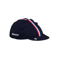 サンティーニ　サイクリングキャップ　BONETTE CYCLING CAP