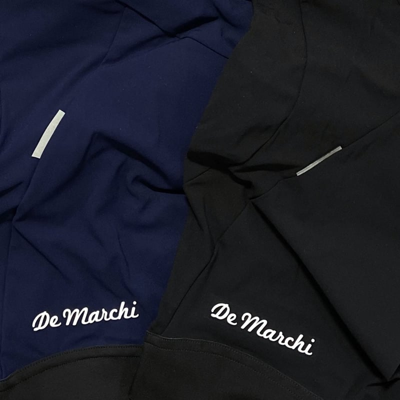 デマルキ ウーマンズ センティエロ MTB ビブショーツ | Podium ONLINE