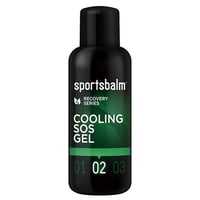スポーツバルム GREEN 2 COOLING SOS GEL