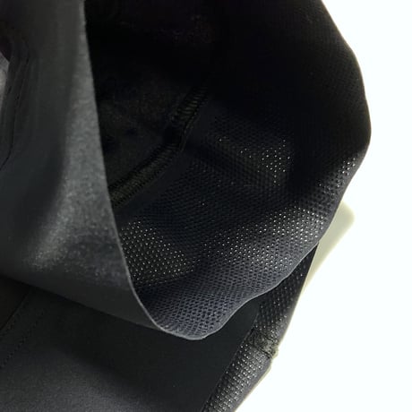 MB ウェア　レッグウォーマー　ピンクスカル