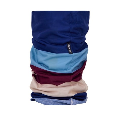 サンティーニ　EROICA TIMO - NECK WARMER NAVY