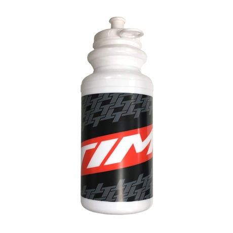タイム　ウォーターボトル　ホワイト　 580ml