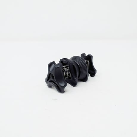 【CARRERA】カレラ TD-01AIR 金属レール用台座