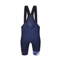 サンティーニ　PARIS-NICE - BIB SHORTS　パリ・ニース　ビブショーツ