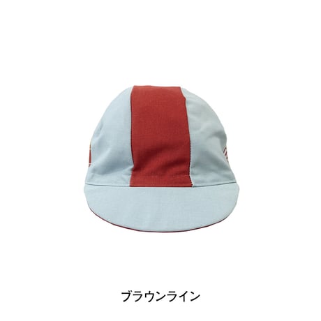 チネリ キャップ WE BIKE HARDER CAP
