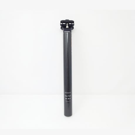 【CARRERA】カレラ　シートポスト　カーボン95　径32.4
