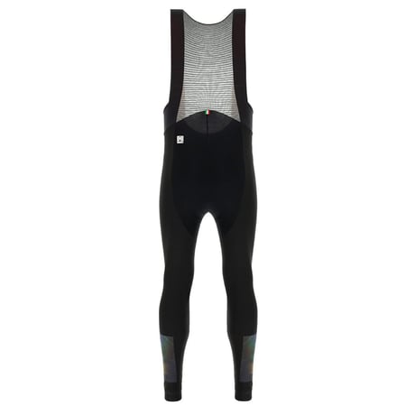 【Santini サンティーニ】ADAPT - BIB TIGHTS アダプトビブタイツ　ブラック