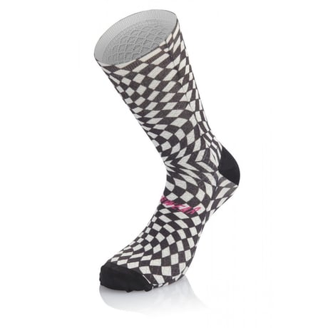 FUN EVO SOCKS ファンエヴォ ソックス ファウンダー M.レース