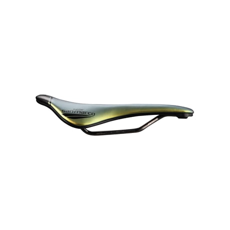 ショートフィット2.0 オープンフィット レーシング イリディセントゴールド