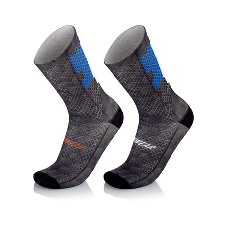 【旧モデルにつきセール】FUN NATIONS SOCKS　ファン ネイションズ ソックス　フランス