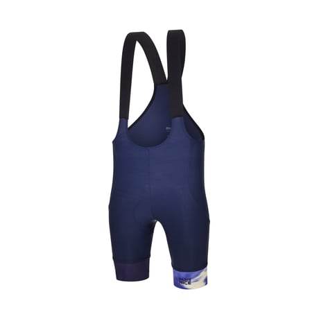 サンティーニ　PARIS-NICE - BIB SHORTS　パリ・ニース　ビブショーツ