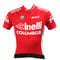 チネリ　RECORDMAN\'85 JERSEY     M