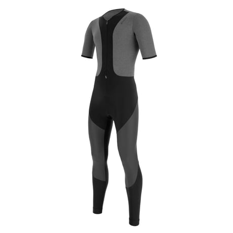 【Santini サンティーニ】ベガグリットビブタイツ