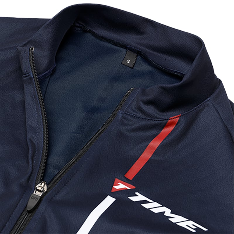 TIME ジャージ 01 フランスエディション | Podium ONLINE STORE