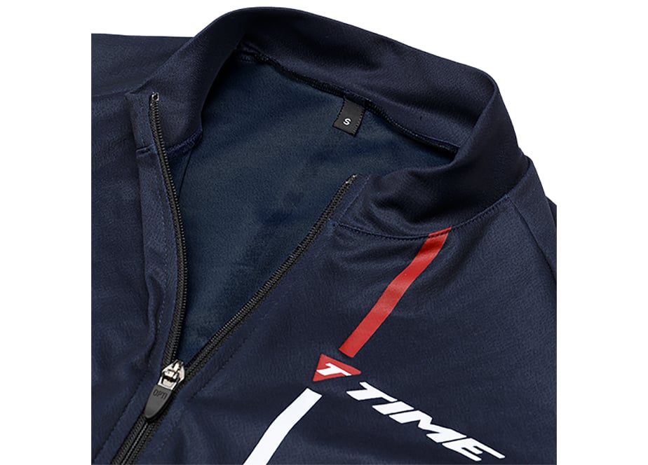 TIME ジャージ 01 フランスエディション | Podium ONLINE STORE