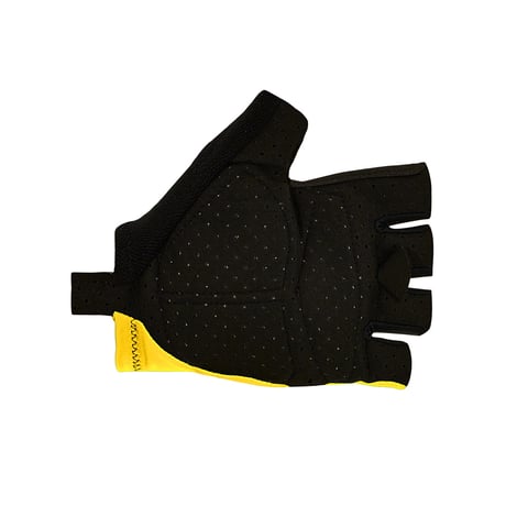 サンティーニ　TDF 2026 グローブ　LEADER CYCLING GLOVES