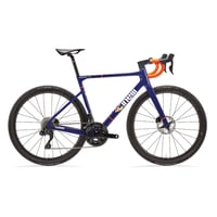 チネリフレーム　プレッシャーADR 　ミッドナイトスクリーム