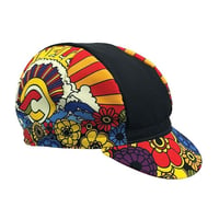チネリ キャップ WEST COAST CAP