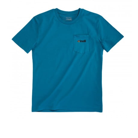 チネリ　MAMBO TATOOER SO FAST SO GOOD Tシャツ