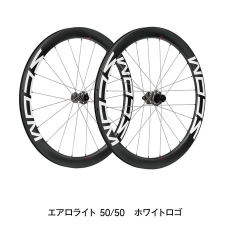 CORIMA５スポーク　フロントホイール　トラック　スリーアクスル　ホワイトロゴ CORIMA5スポーク フロントホイール トラック スリーアクスル