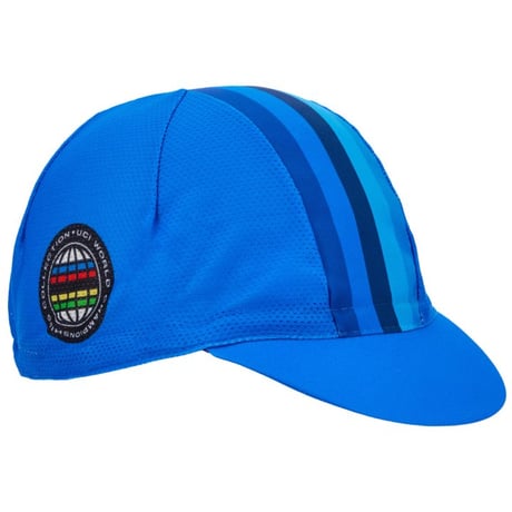 サンティーニ UCI World Champion Cycling Cap ワールドチャンピオン サイクリング キャップ  イタリア