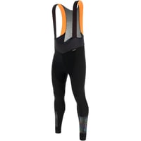 【Santini サンティーニ】ADAPT - BIB TIGHTS アダプトビブタイツ　ブラック