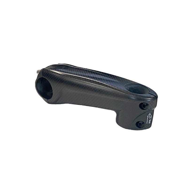 TIME RTM ステム　マットカーボン　130mm タイム TIME モノリンク ステム カーボンマット 130mm | Podium ONLINE STORE