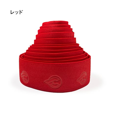 バーテープ ウェーブ リボン