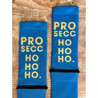 MBウェア ソックス ProseccHOHOHO（プロセック ホホホ）