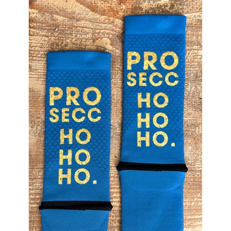 ProseccHOHOHO（プロセック ホホホ）